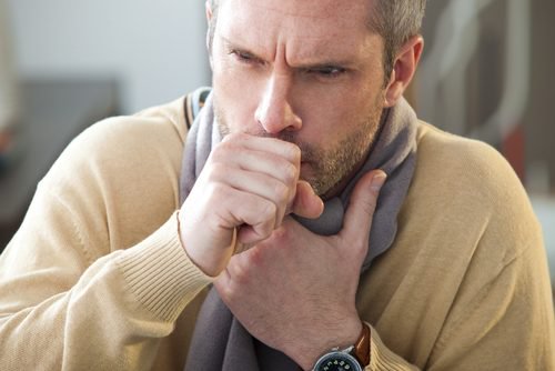 Bronchitis behandelen op natuurlijke wijze