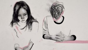 Alles geven in een relatie: de psychologische kosten