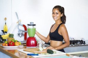 De lever ontgiften op natuurlijke wijze met 5 voedingsmiddelen