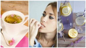 Ontspan je zenuwen met deze zes natuurlijke remedies