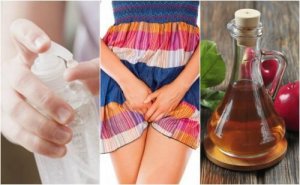 Zes stappen om een vaginale schimmelinfectie natuurlijk te behandelen