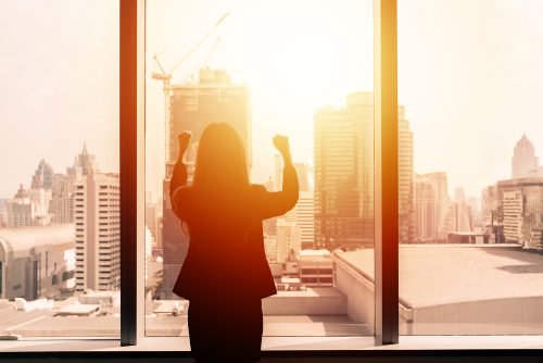 Jezelf aanvaarden: vergissingen maken en successen behalen