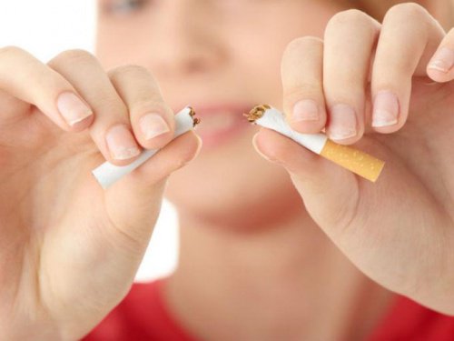 Hulp bij stoppen met roken: vijftien psychologische tips