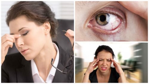 Ontdek de symptomen van visuele stress