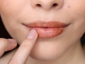 Wat zegt de vorm van je lippen over je persoonlijkheid?