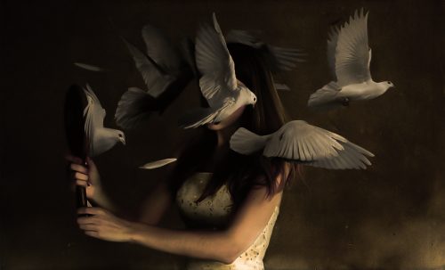 Onderwaardering geeft je het gevoel minderwaardig te zijn