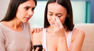 Hoe herken je iemand die zich als slachtoffer gedraagt?