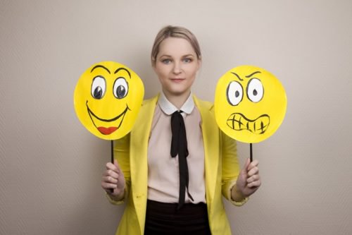 Vergroot je veerkracht door je emoties te sturen