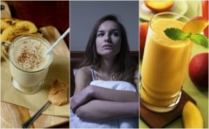 Bestrijd je slapeloosheid met smoothies: 5 smakelijke recepten