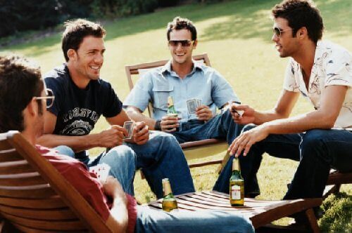 Single zijn is soms beter voor je sociale leven