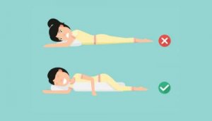 5 negatieve gevolgen van slecht slapen