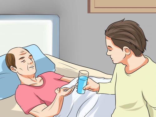 5 nuttige adviezen voor het bezoeken van een ziekenhuis