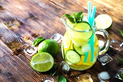 Je lichaam natuurlijk ontgiften met deze 9 tips