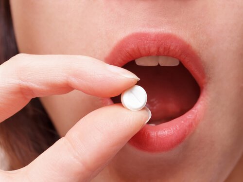 Metaalsmaak in je mond door medicatie