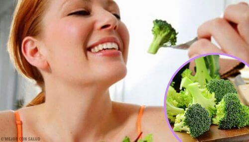 Vier heerlijke recepten met broccoli Vier heerlijke recepten met broccoli