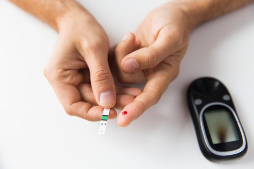 Pistachenoten helpen bij diabetes