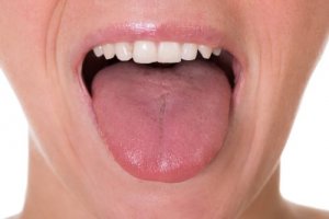 De eerste 5 symptomen van tongkanker