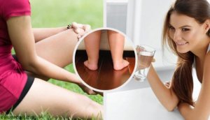 Vijf belangrijke tekenen van vochtretentie