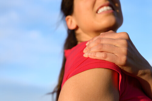 Aanbevolen oefeningen voor het voorkomen van tendinitis