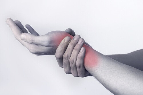 5 aanbevolen oefeningen voor het voorkomen van tendinitis