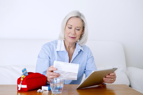 De dosering van ibuprofen