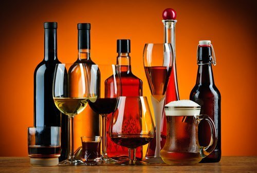 Alcohol kun je beter niet drinken als je ibuprofen neemt