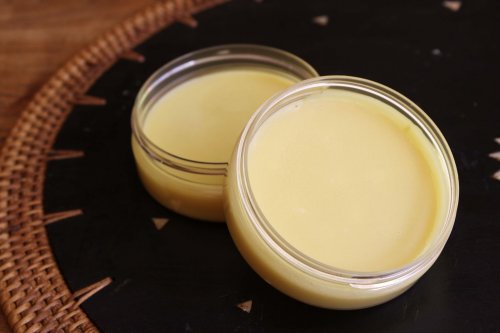 Hoe maak je deze natuurlijke crème met cacaoboter en vitamine E?