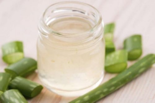 Aloë vera is een van de remedies tegen gastritis