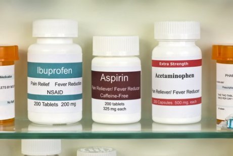 Systemische lupus en medicatie