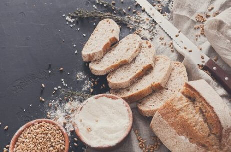 Concentratie verbeteren met volkoren producten