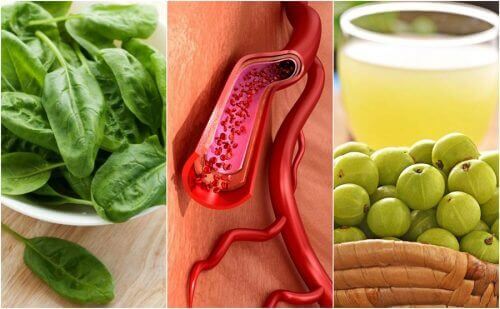 De 7 beste voedingsmiddelen om het aantal bloedplaatjes te verhogen