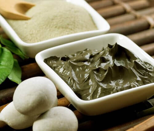 Crème die slappe huid voorkomen kan