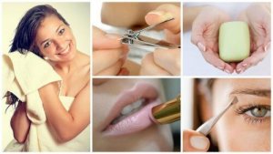 Vijftien dingen die je nooit moet delen