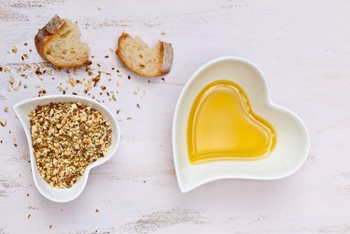 Je cholesterol verlagen met enkelvoudig onverzadigde vetten