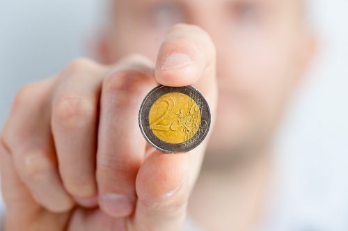 Raak dingen aan om je geheugen te verbeteren