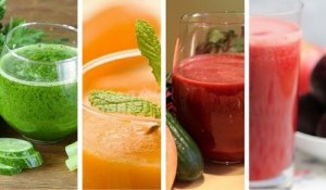 Vijf heerlijke drankjes die de leverfunctie optimaliseren