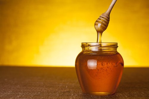 Honing helpt om beter in slaap te komen