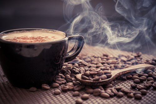 Koffie vermijden bij een hyperactieve blaas
