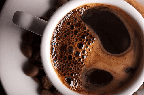 Het beste tijdstip om een kopje koffie te drinken