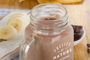 Drie magnesiumrijke smoothies voor je gezondheid: geweldig!