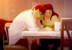 Vijf manieren om te bepalen of je partner genoeg medeleven toont