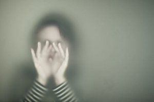 Onopgeloste dingen blijven zich herhalen in het leven