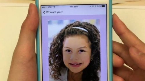 app op mobiele telefoon
