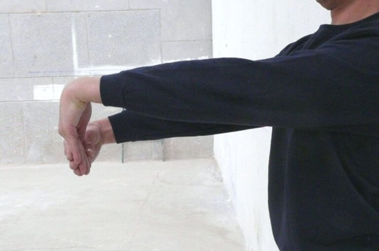 Aanbevolen oefeningen voor het voorkomen van tendinitis