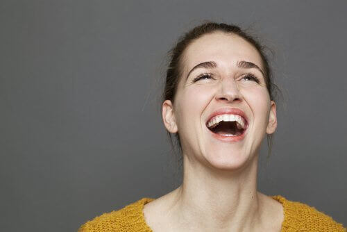 Blijheid is gerelateerd aan het hart