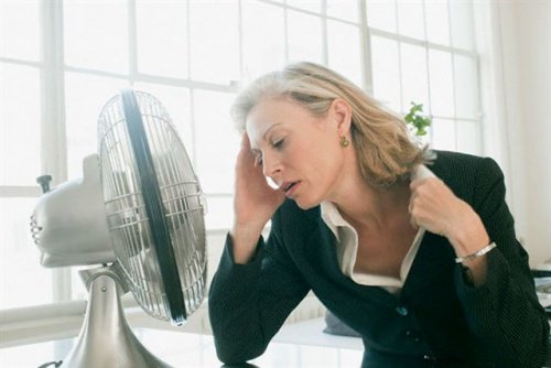 Wat veroorzaakt een vroegtijdige menopauze?