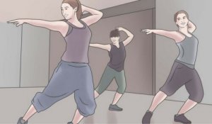 Ontdek de ongelooflijke voordelen van Zumba