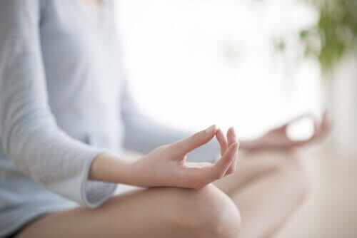 Meditatie kan helpen bij keuzes maken