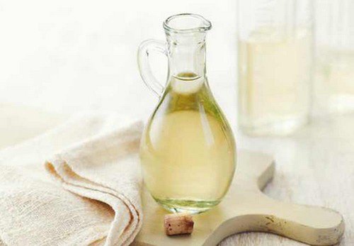 6 handige toepassingen van gedistilleerde witte azijn