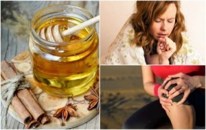 8 medicinale voordelen van kaneel en honing